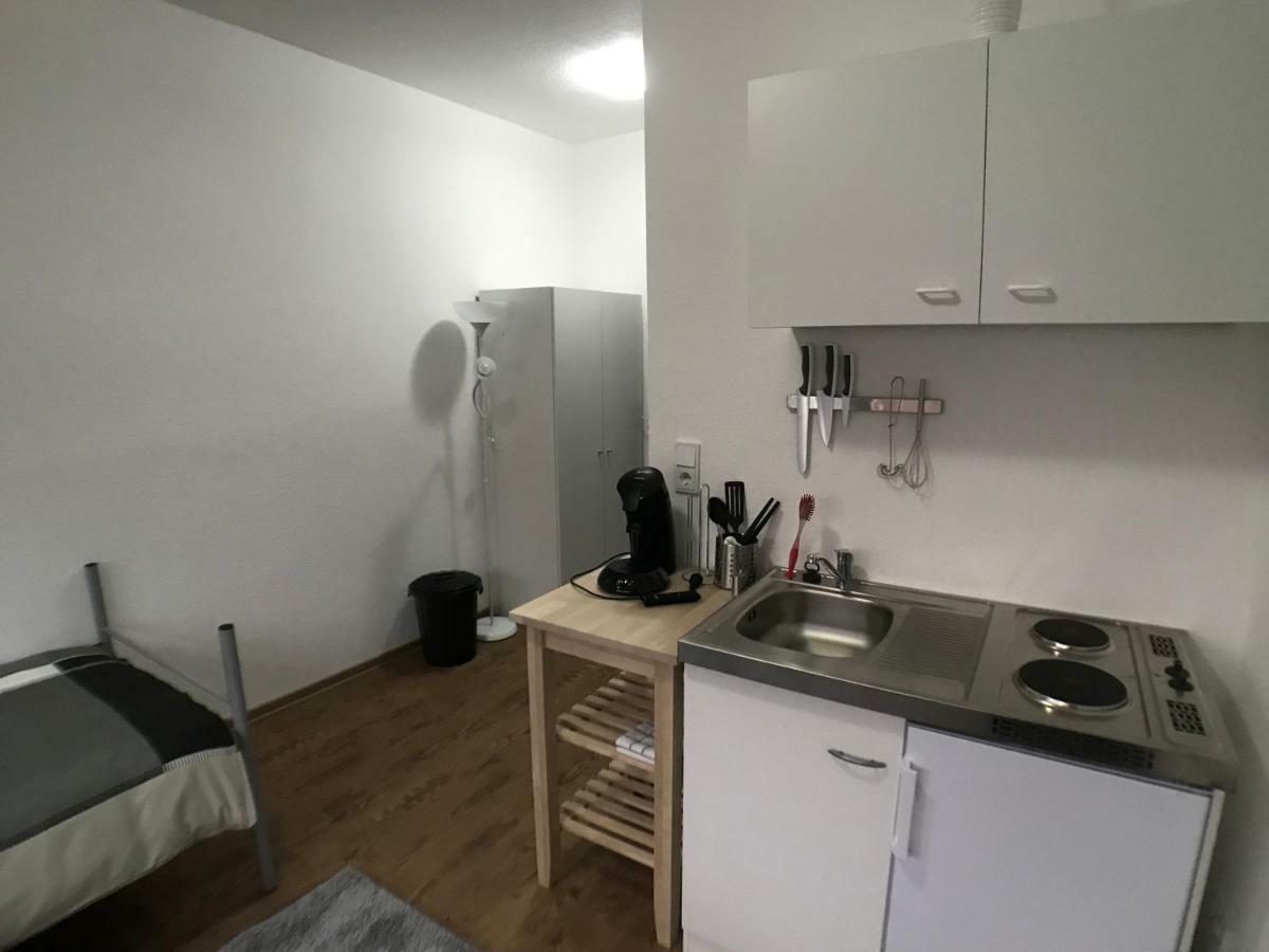 Apartment Living @ Klassvilla Weserwehr No. 4 Bremen