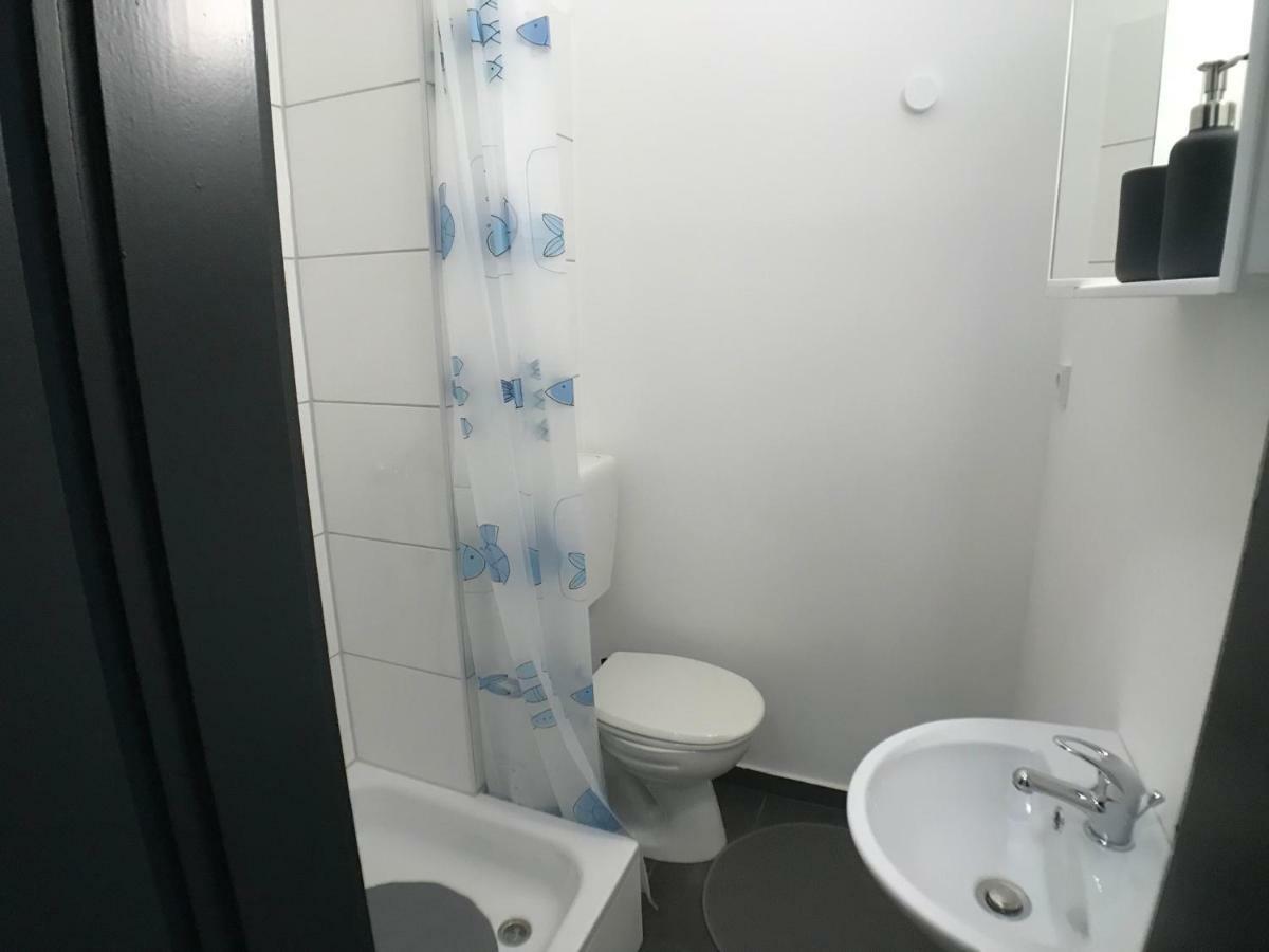 Living @ Klassvilla Weserwehr No. 4 Bremen
