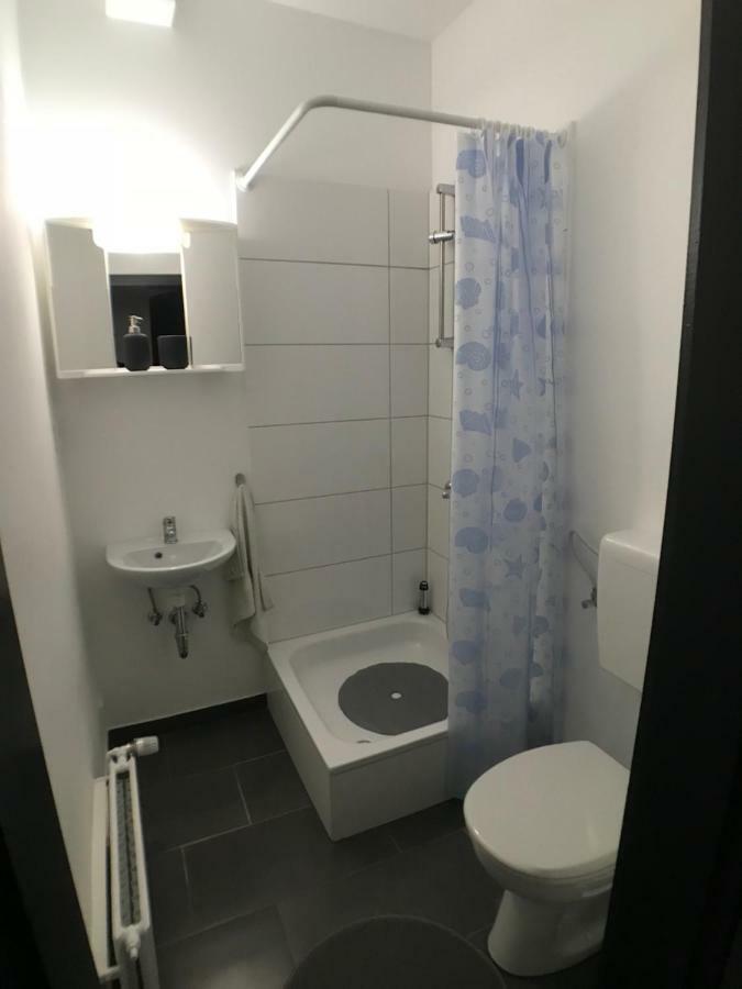Apartment Living @ Klassvilla Weserwehr No. 4 Bremen