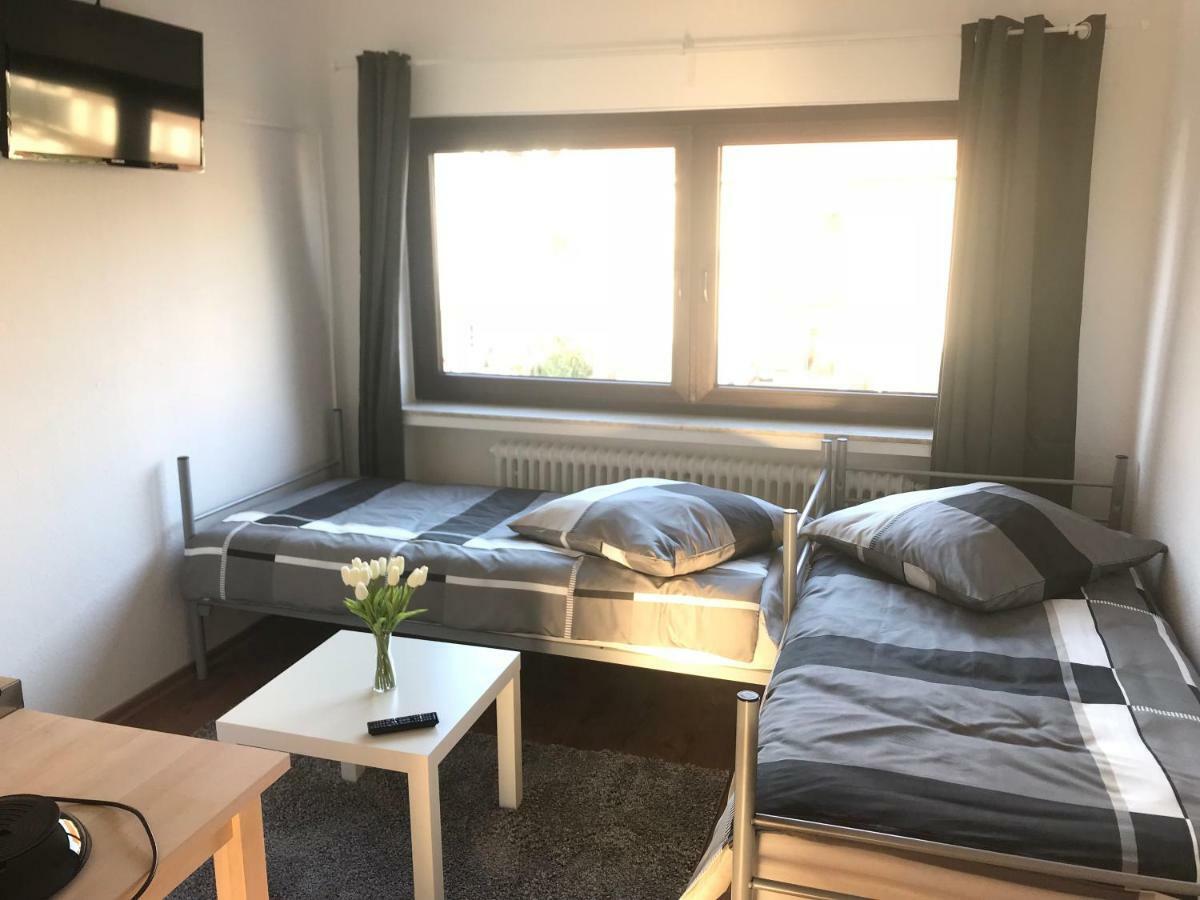 Living @ Klassvilla Weserwehr No. 4 * Bremen